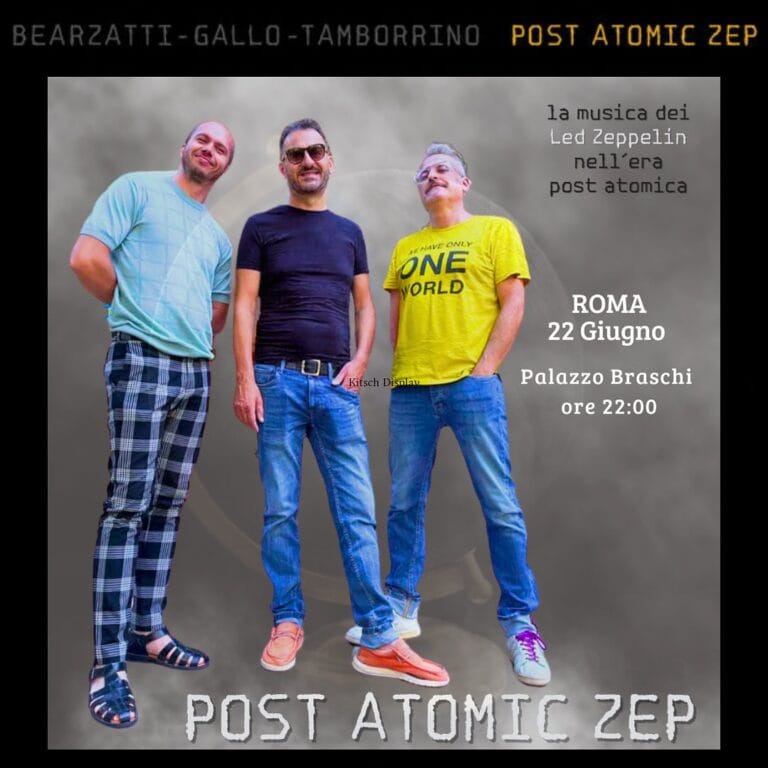 2024 06 22 post atomic zep