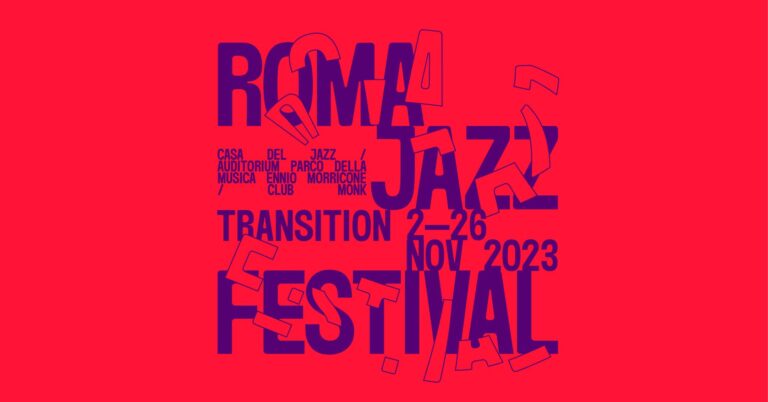 2024 11 17 roma jazz festival