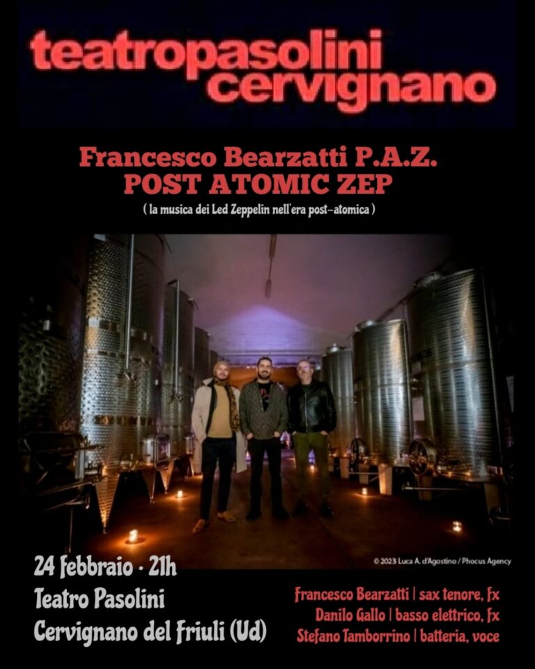 2024 2 cervignano post atomic zep