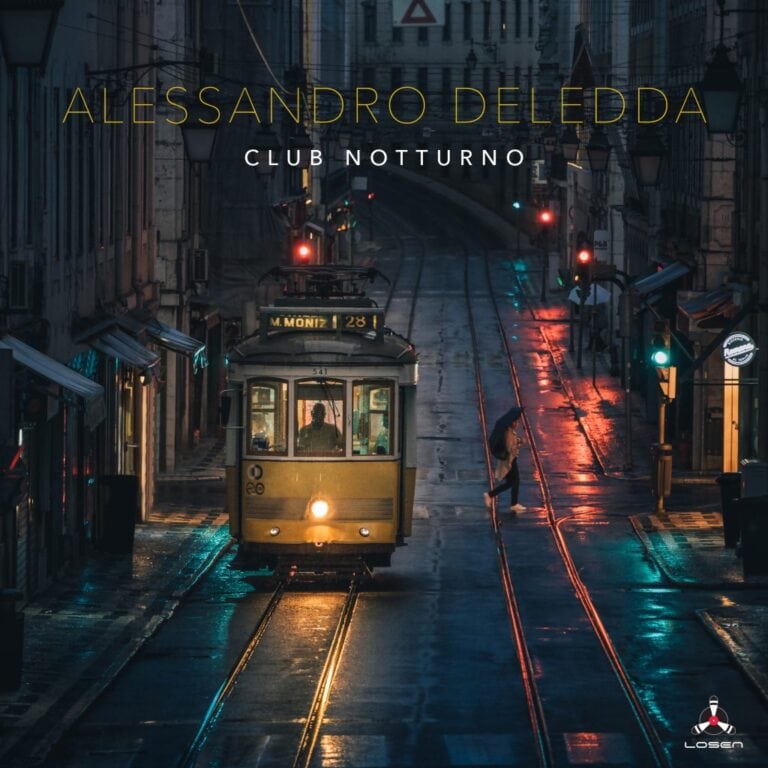 Club notturno alessandro deledda