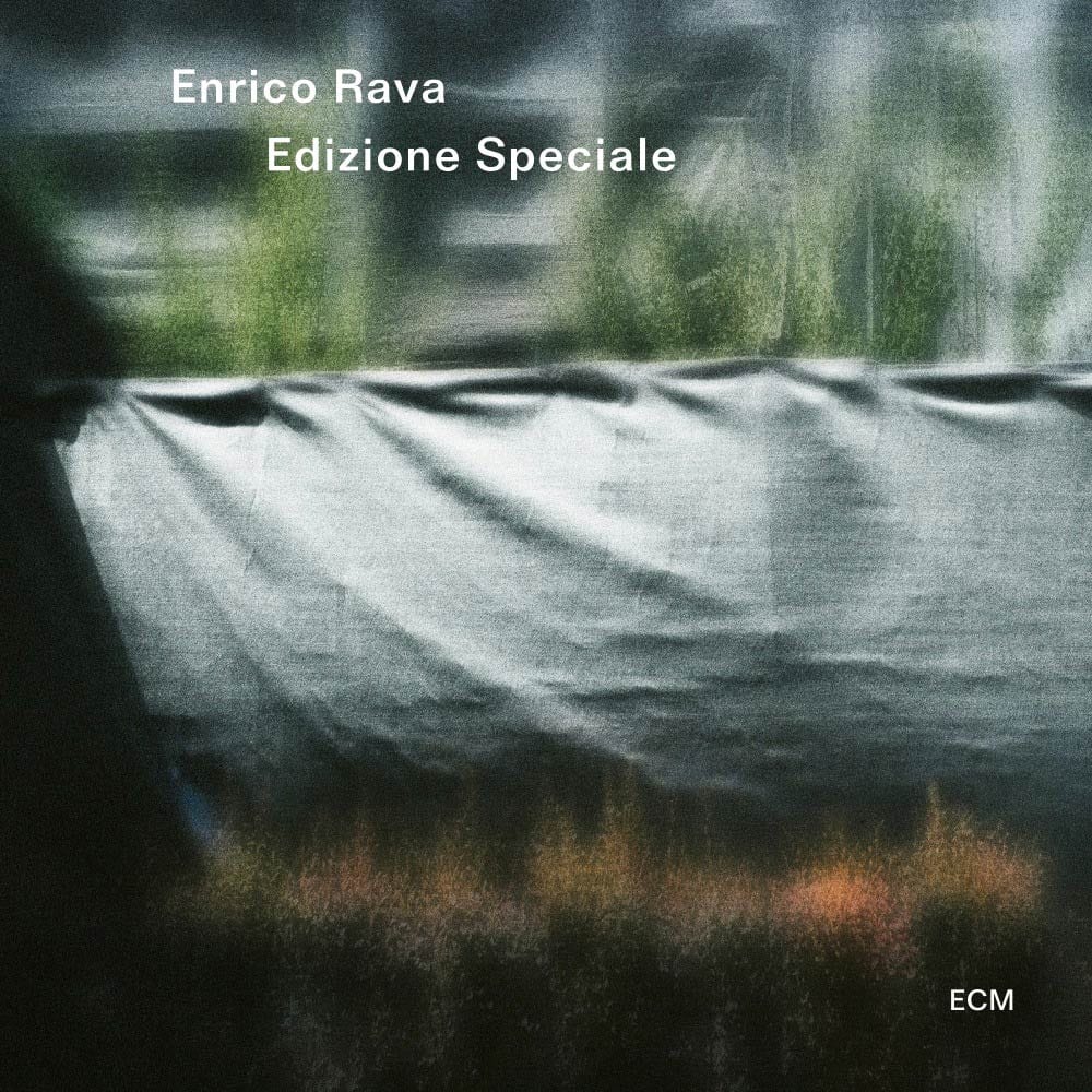 enrico rava edizione speciale