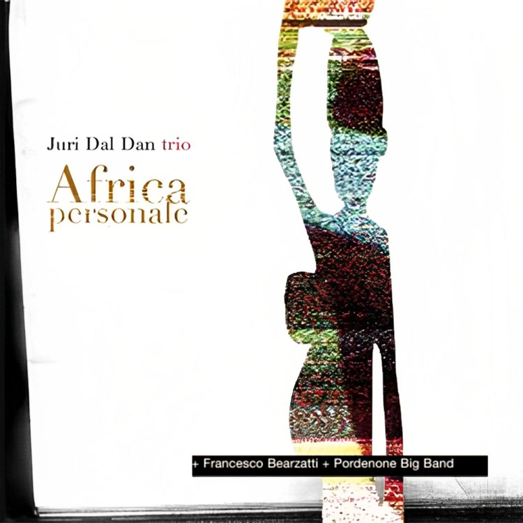 Album Africa Personale