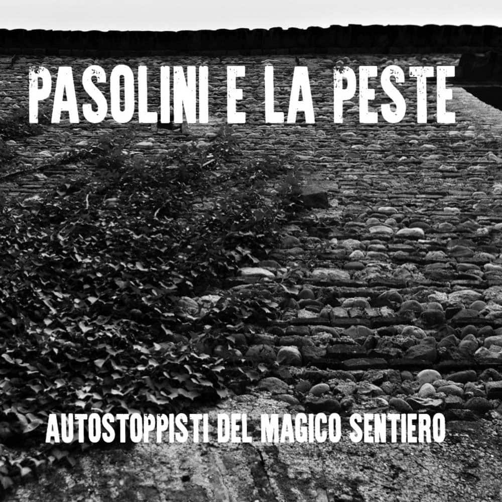 pasolini e la peste