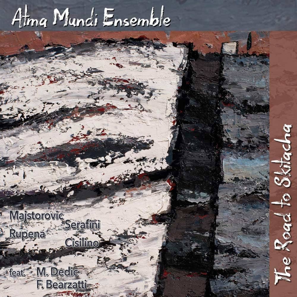 atma mundi ensemble