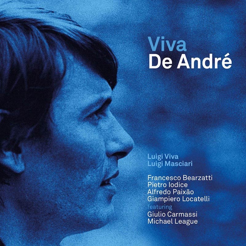 Viva De Andrè - album