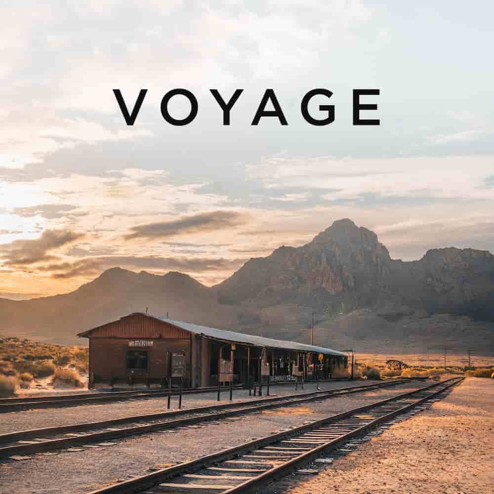 voyage